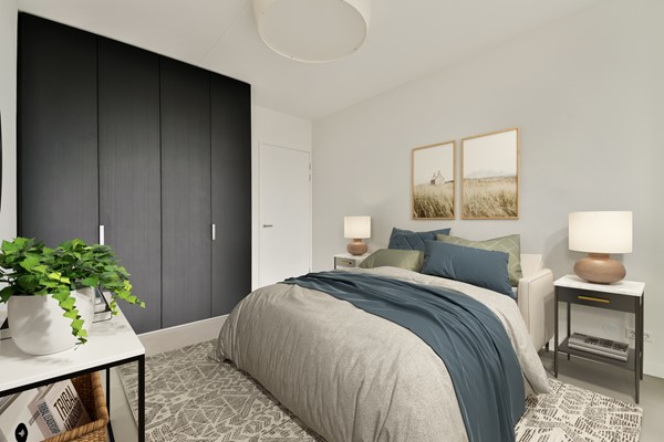 Medium property photo - Ertskade 264, 1019 BB Amsterdam